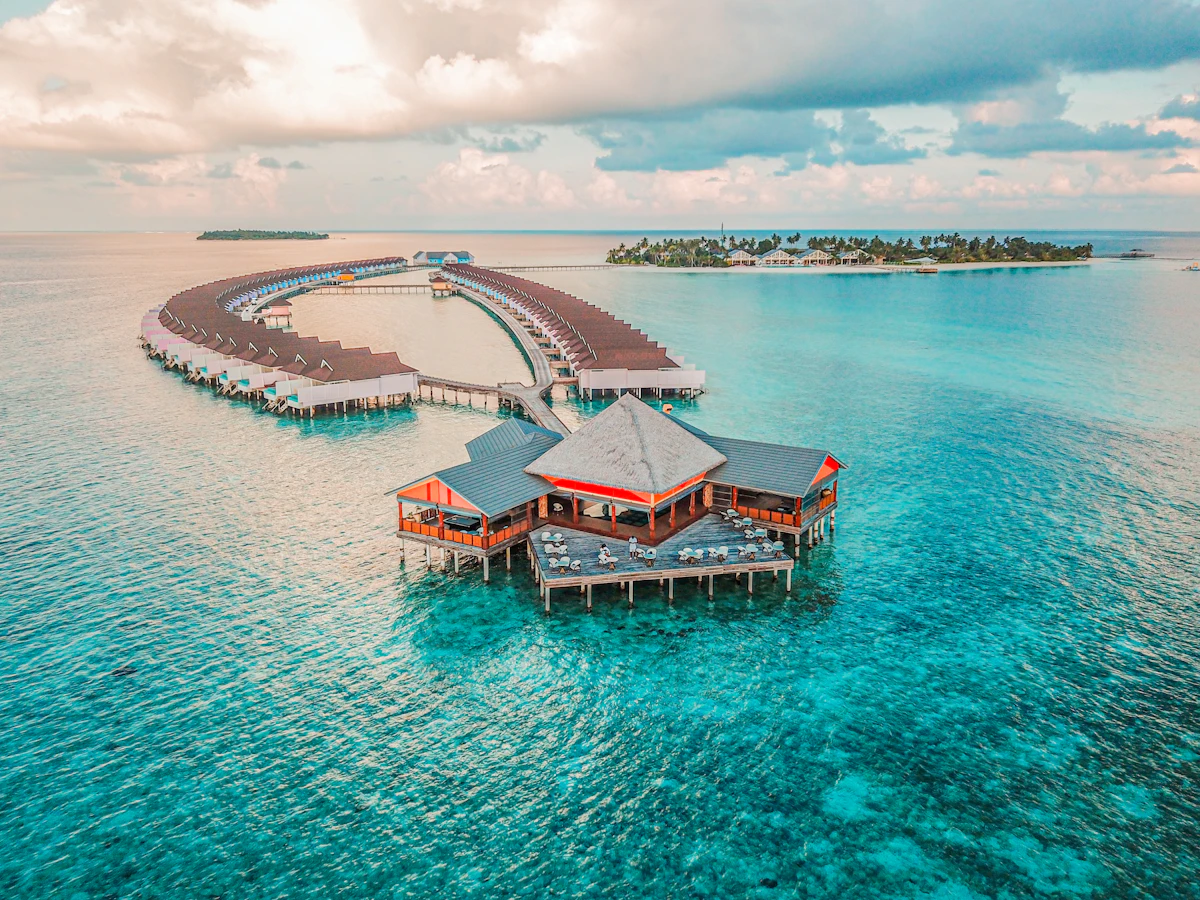 Maldives